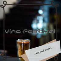 Jazz and Books