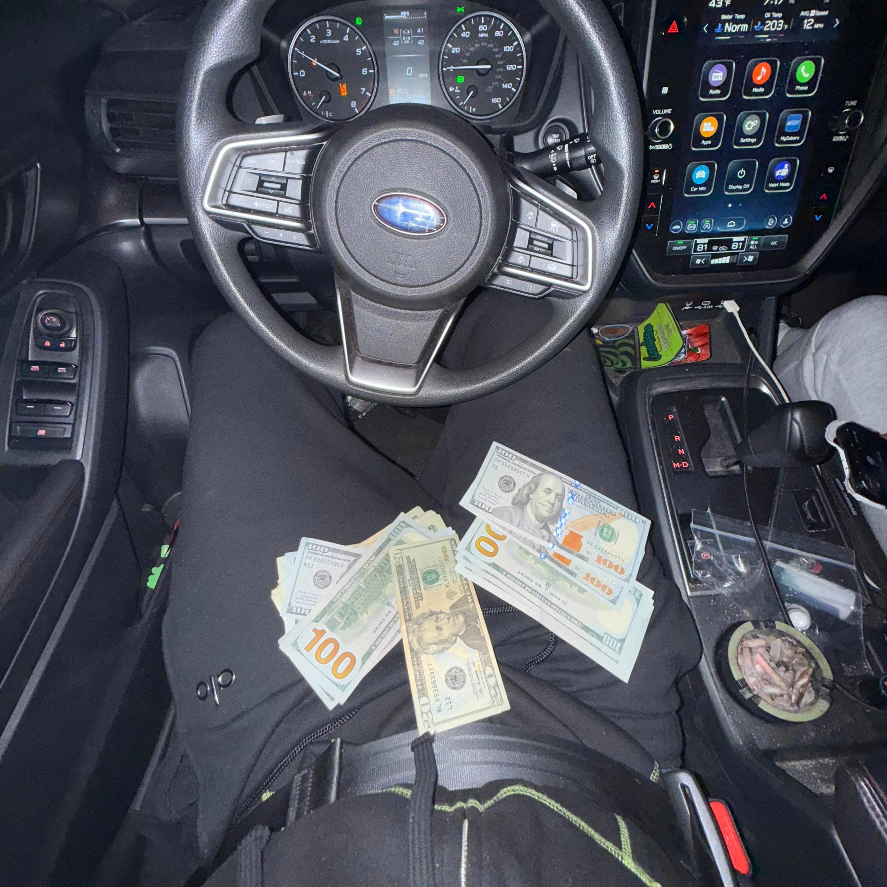 Body (feat. Siah brim)