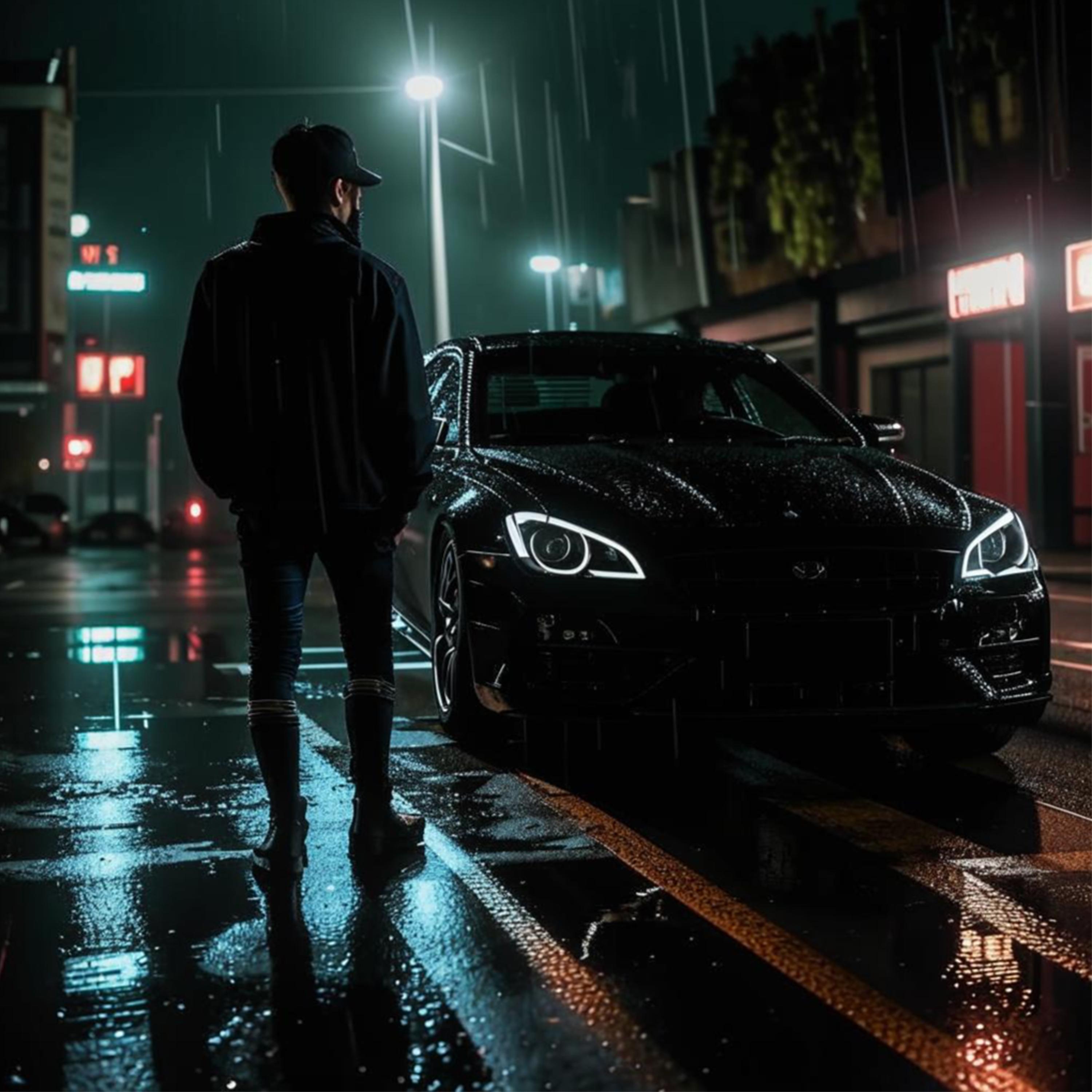 Не для меня