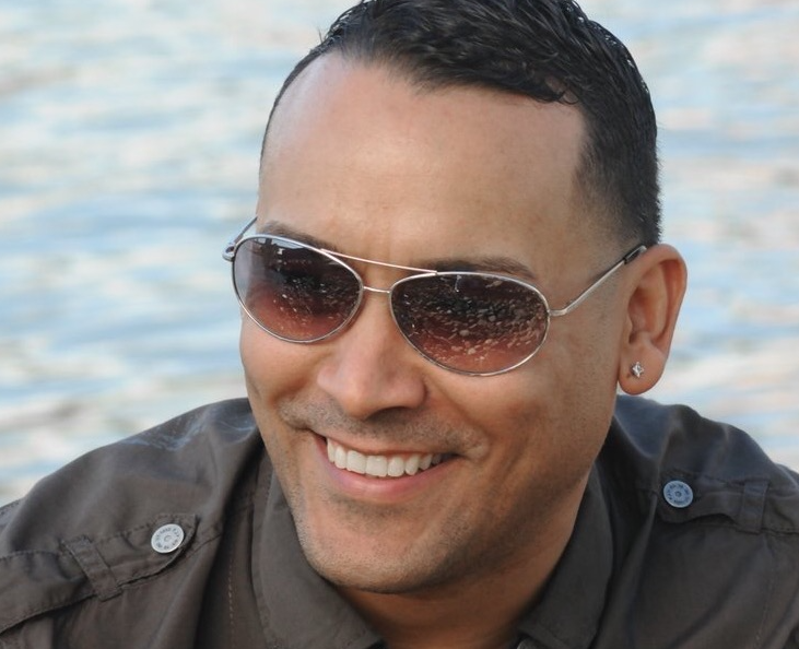 George Lamond