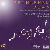 BETHLEHEM DOWN