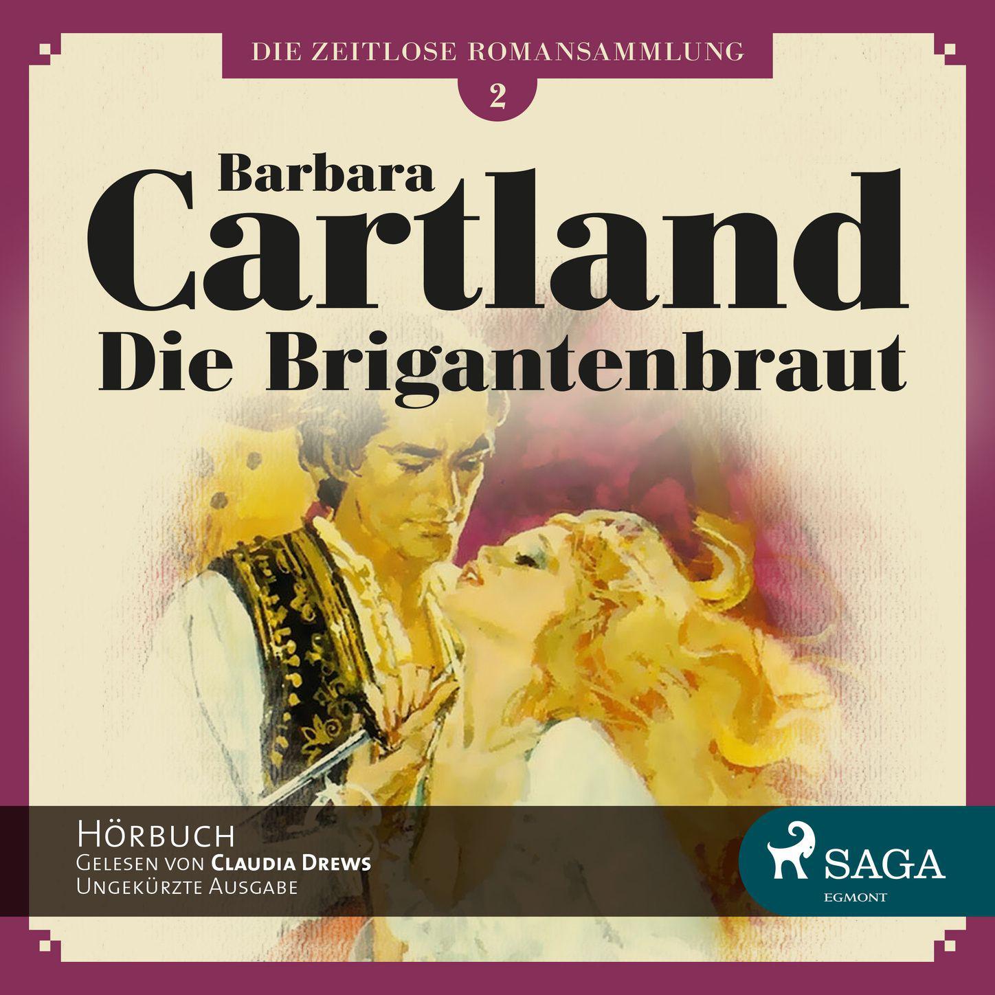 die zeitlose romansammlung von barbara cartland