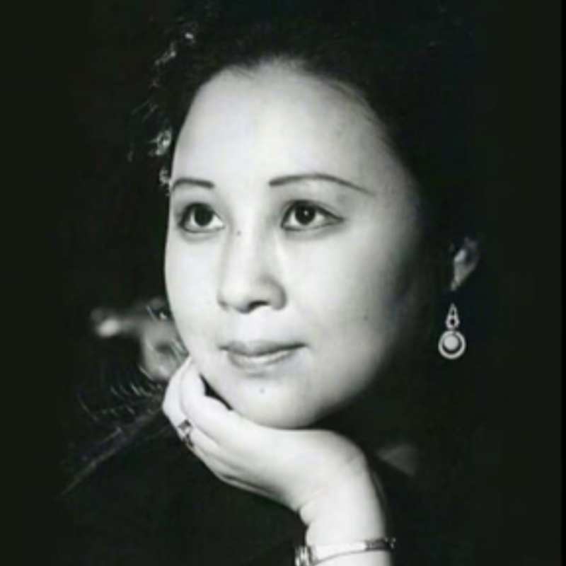 缅怀琼瑶 | 雪花翩然化作不朽词韵