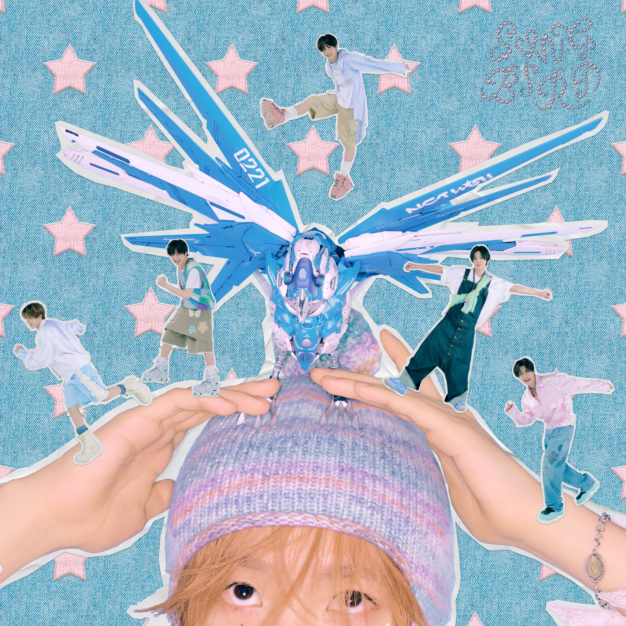 Songbird (Korean Ver.)