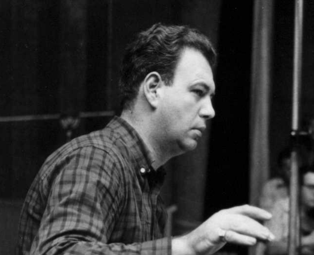 Nelson Riddle