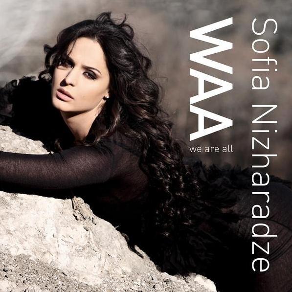 No Way Out_Sofia Nizharadze_We Are All | 在线播放_No Way Out歌词_No Way Out下载 | 网易云音乐