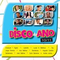 Disco do Ano 10/11