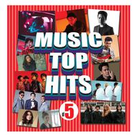 Music Top Hits, Vol. 5