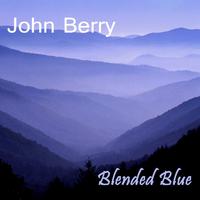 Blended Blue