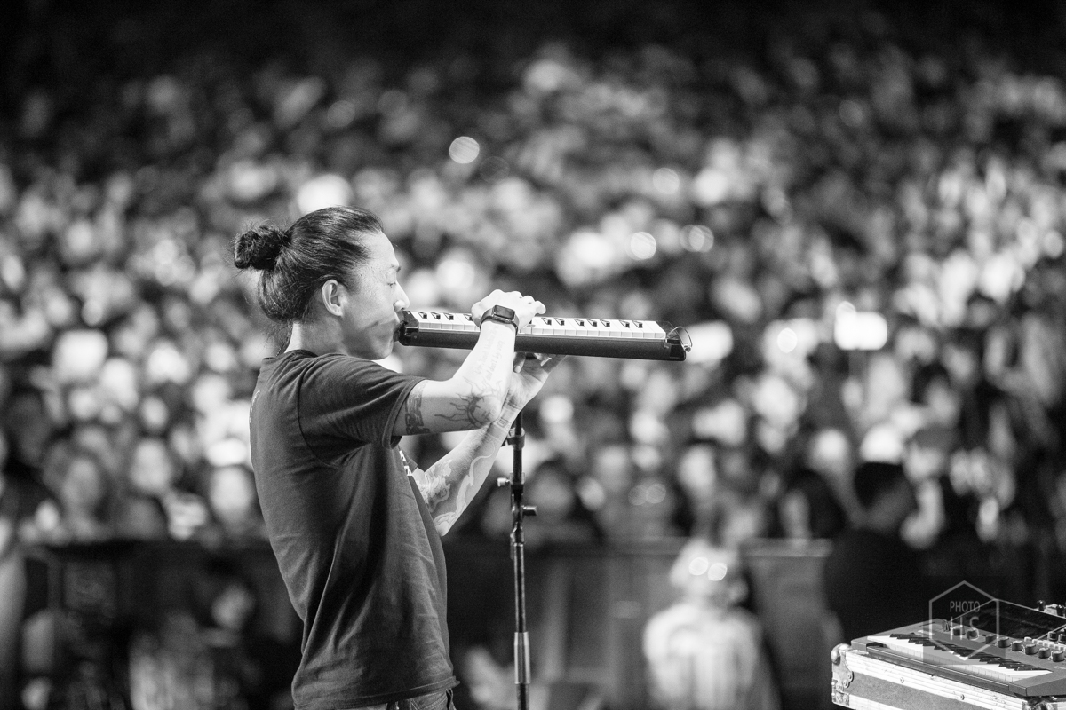 痛仰百城巡演纪录片PART 1上线 2018首轮巡