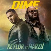 Dime (feat. Marzu)