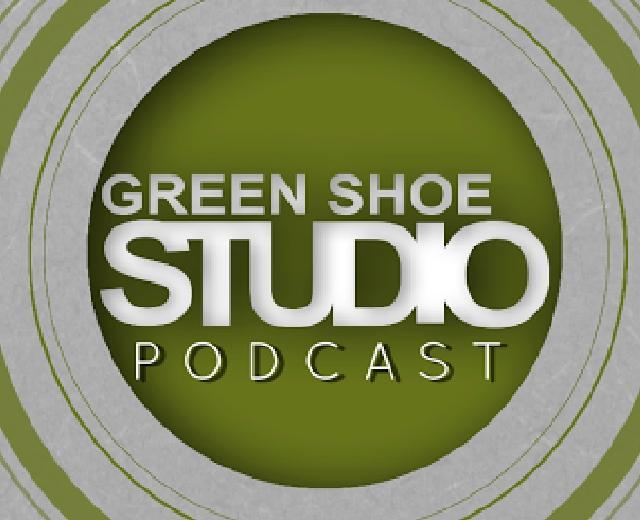 Green Shoe Studio