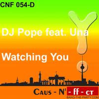 Watching You (Featuring Una)