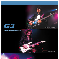 G3:Live in Denver