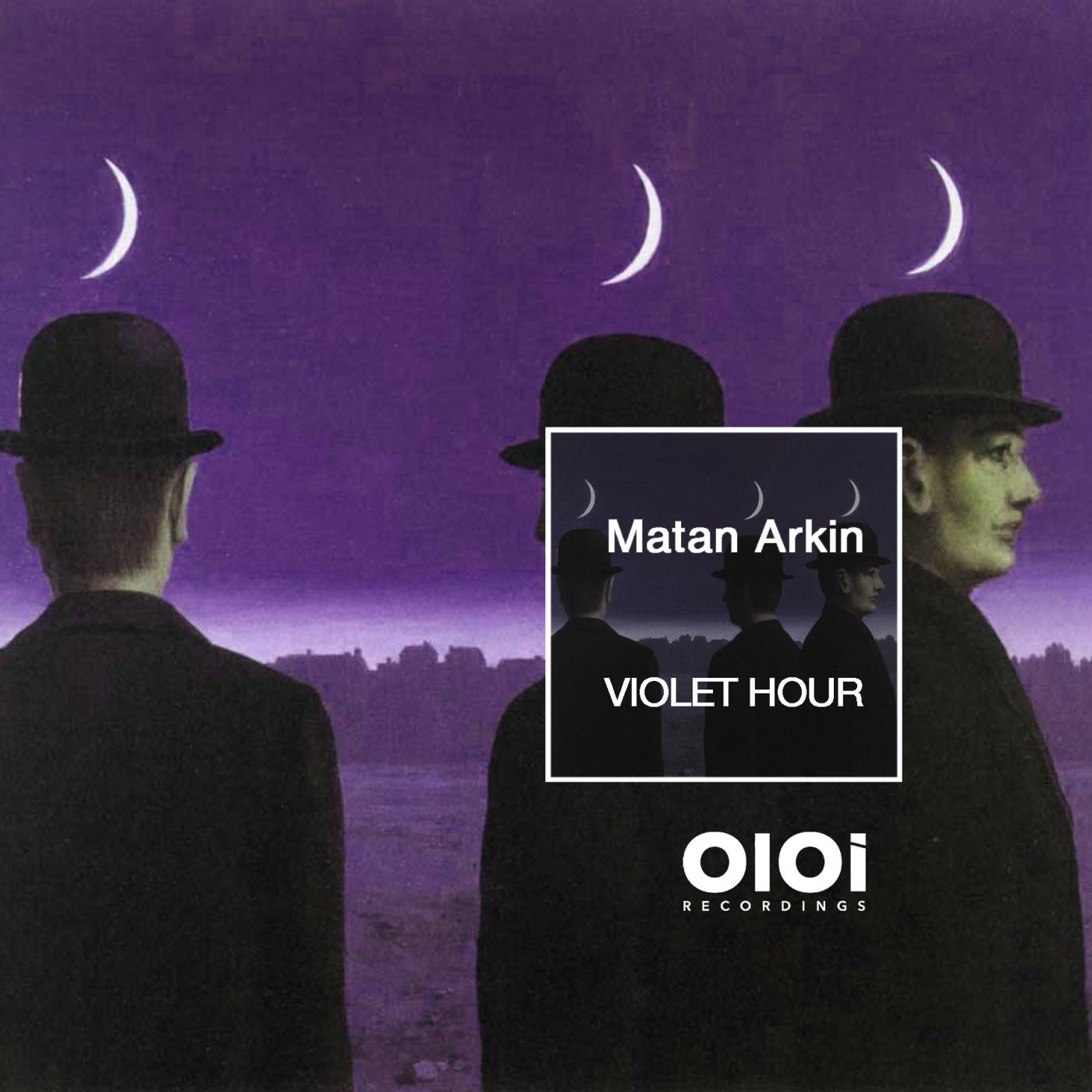 Violet Hour (Original Mix)