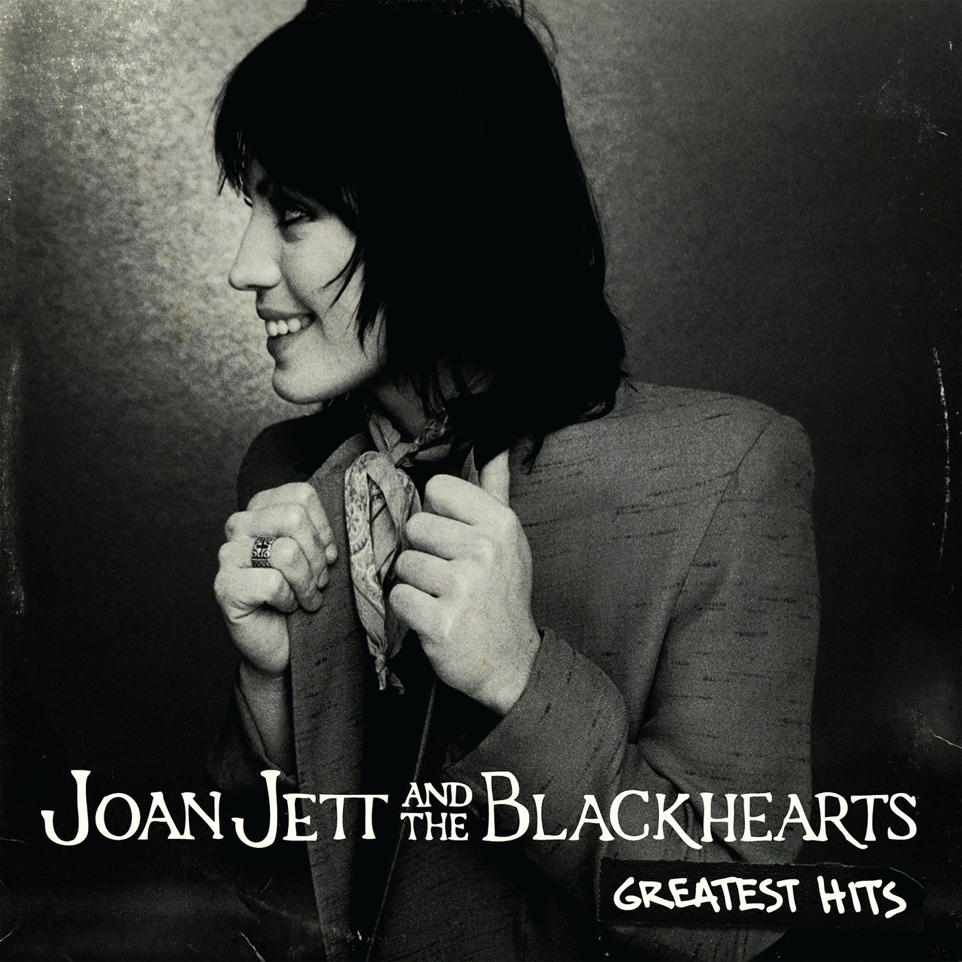 I Hate Myself For Loving You Joan Jett The Blackhearts 