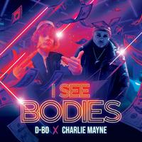 I See Bodies (feat. Charlie Mayne) [Radio Edit]