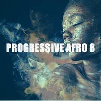 PROGRESSIVE AFRO 8