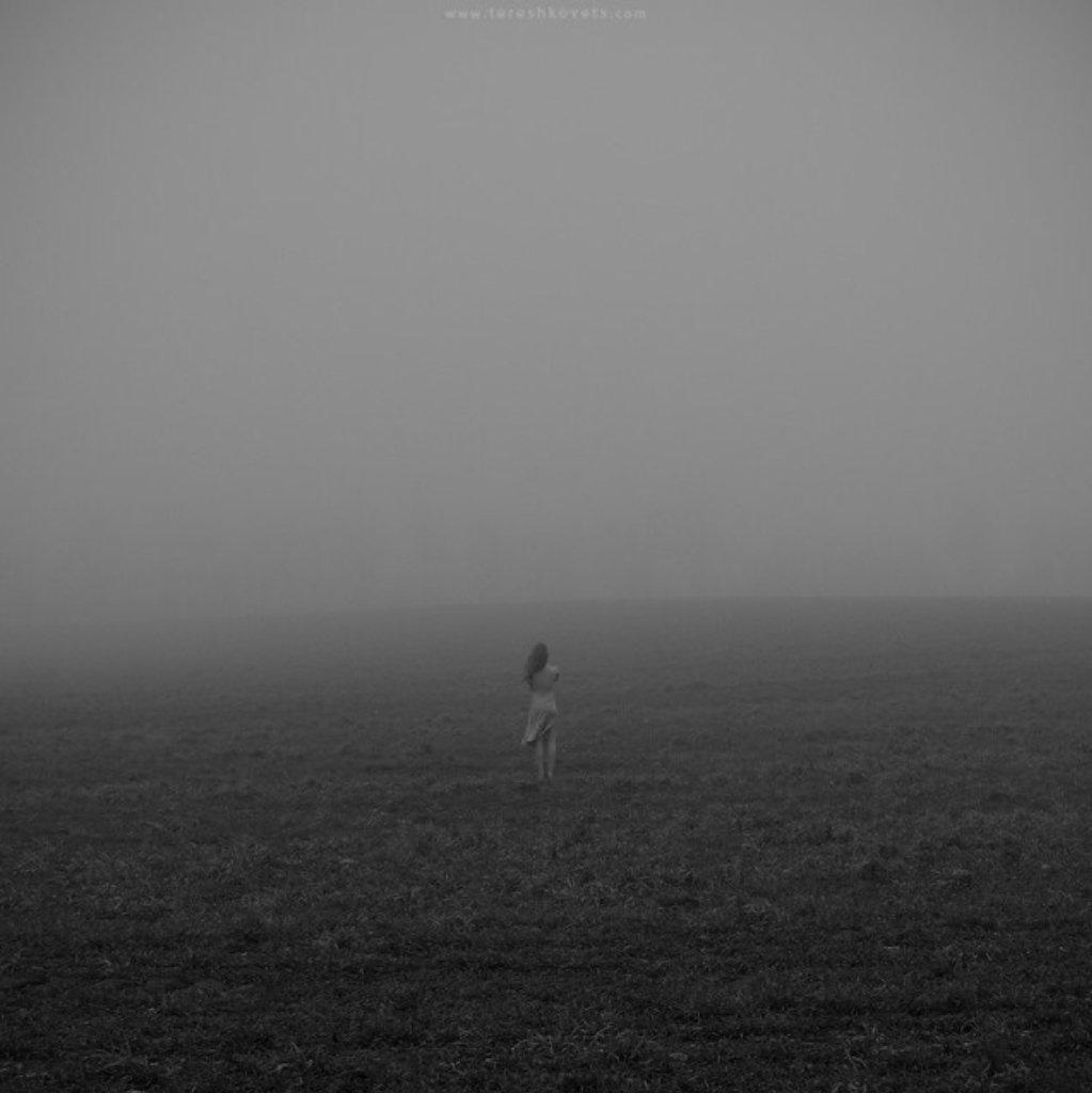 Future Garage¹氛围孤音 操纵心灵