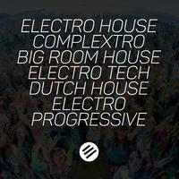 Electro House Battle #42 - Who Is the Best in the Genre Complextro, Big Room House, Electro Tech, Dutch, Electro Progressive