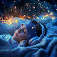 Binaural Rest: Music for Deep Sleep