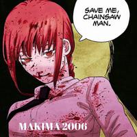 MAKIMA 2006 (Single)