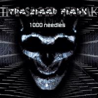 1000 needles