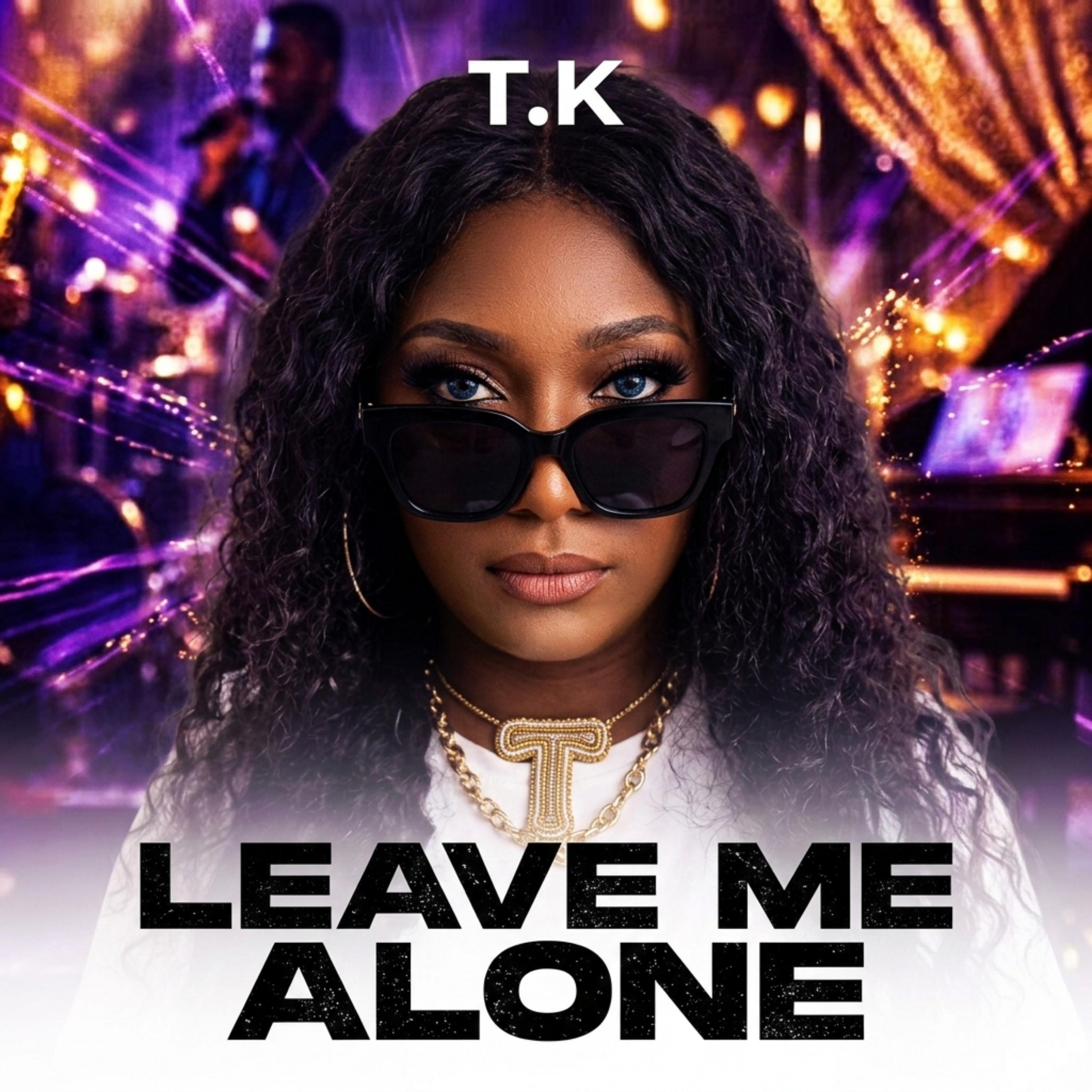 Leave Me Alone (2026 Remastered Version)