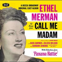 12 Songs From Call Me Madam (With Selections From 