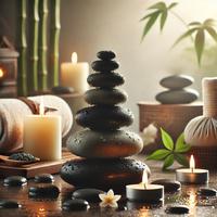 Musique de spa zen pour une relaxation profonde 24/7 (Calmez votre esprit et rétablissez l'équilibre)