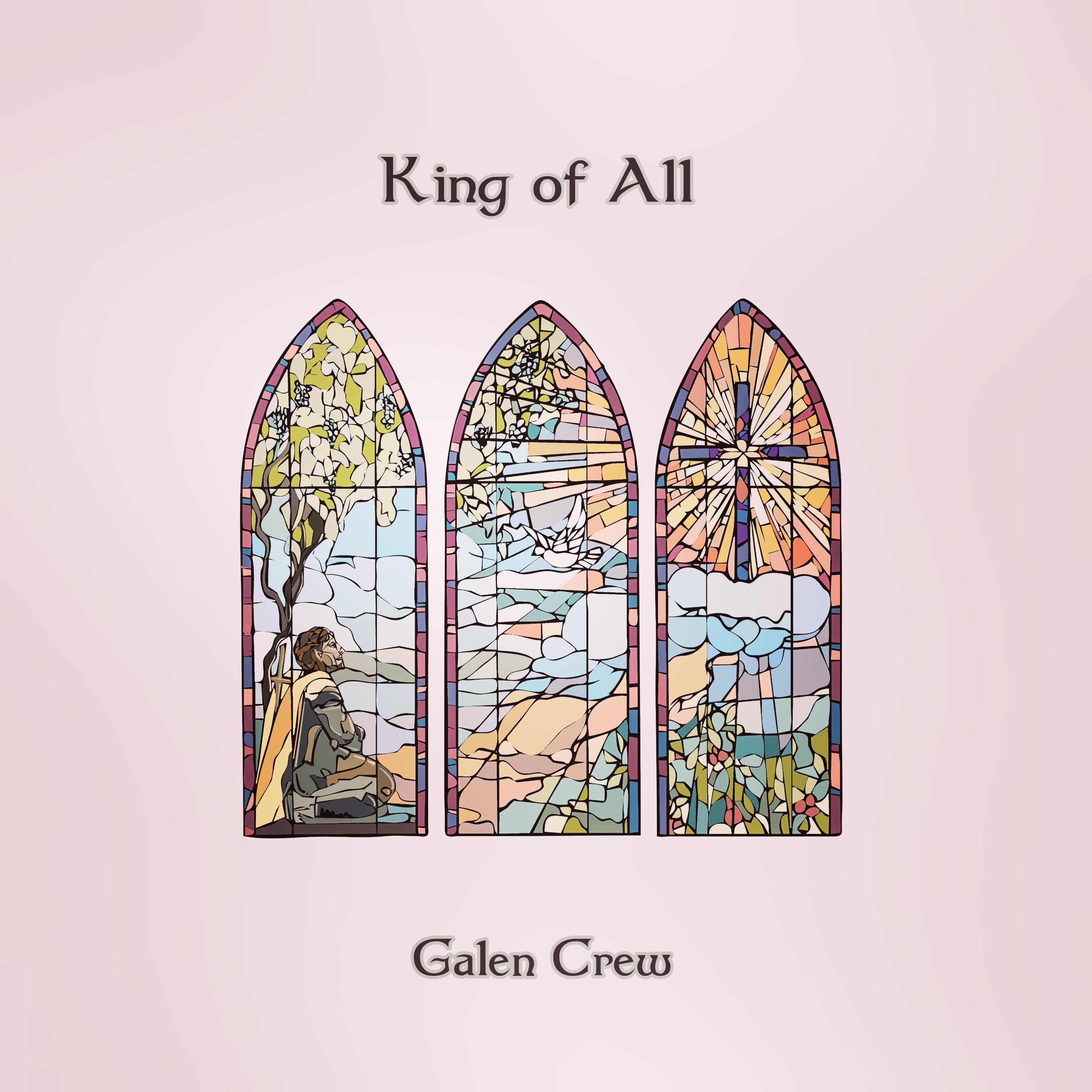 King of All