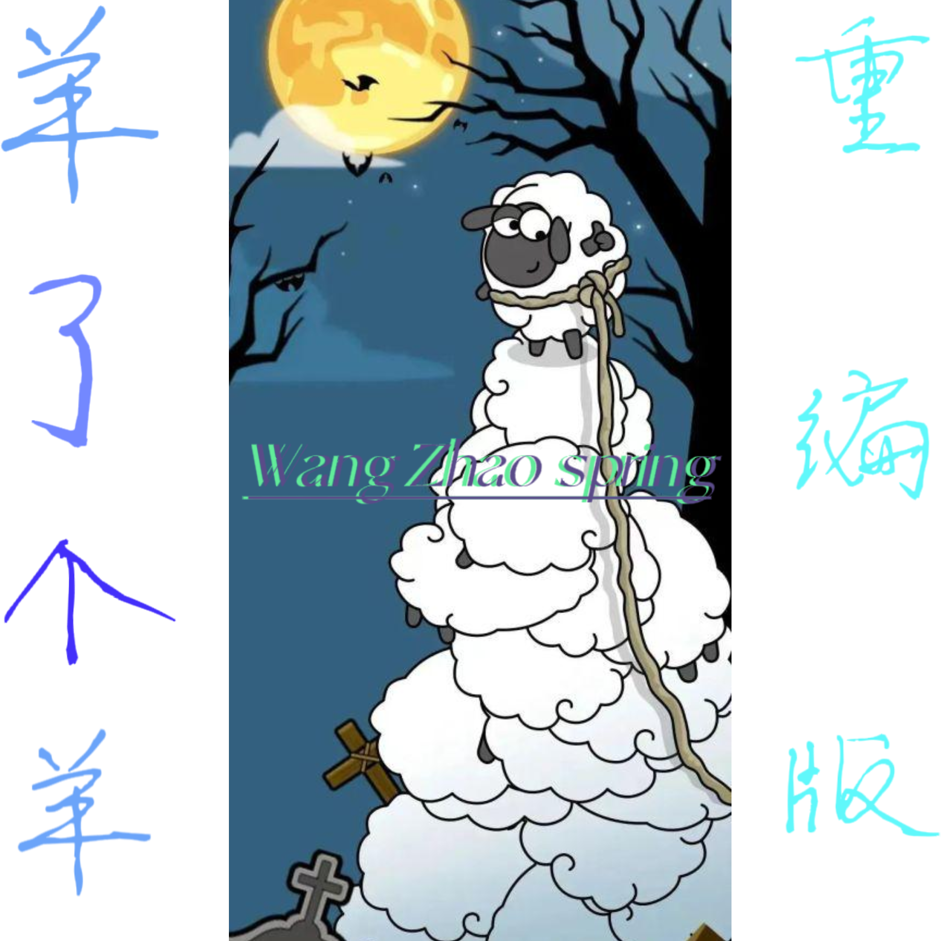 普通DISCO-纯净版- wang zhao spr