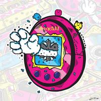 Tamagotchi (feat. Kandi Krave, Offaflat & Joy7)