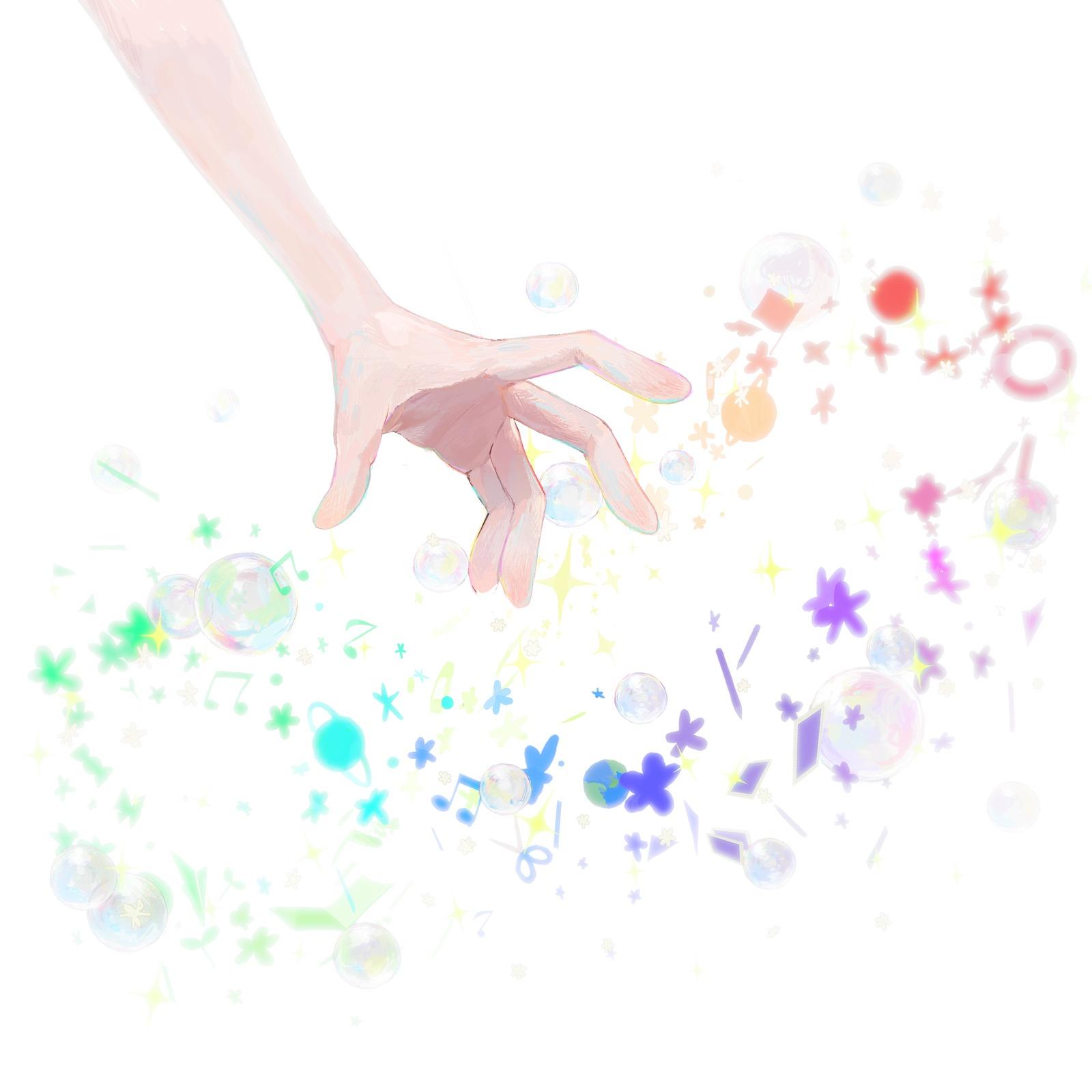 リリィ (feat. 倚水) [Acoustic ver.]