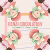 Lizz Robinett - Renai Circulation (English Cover) [2012 TV Size]