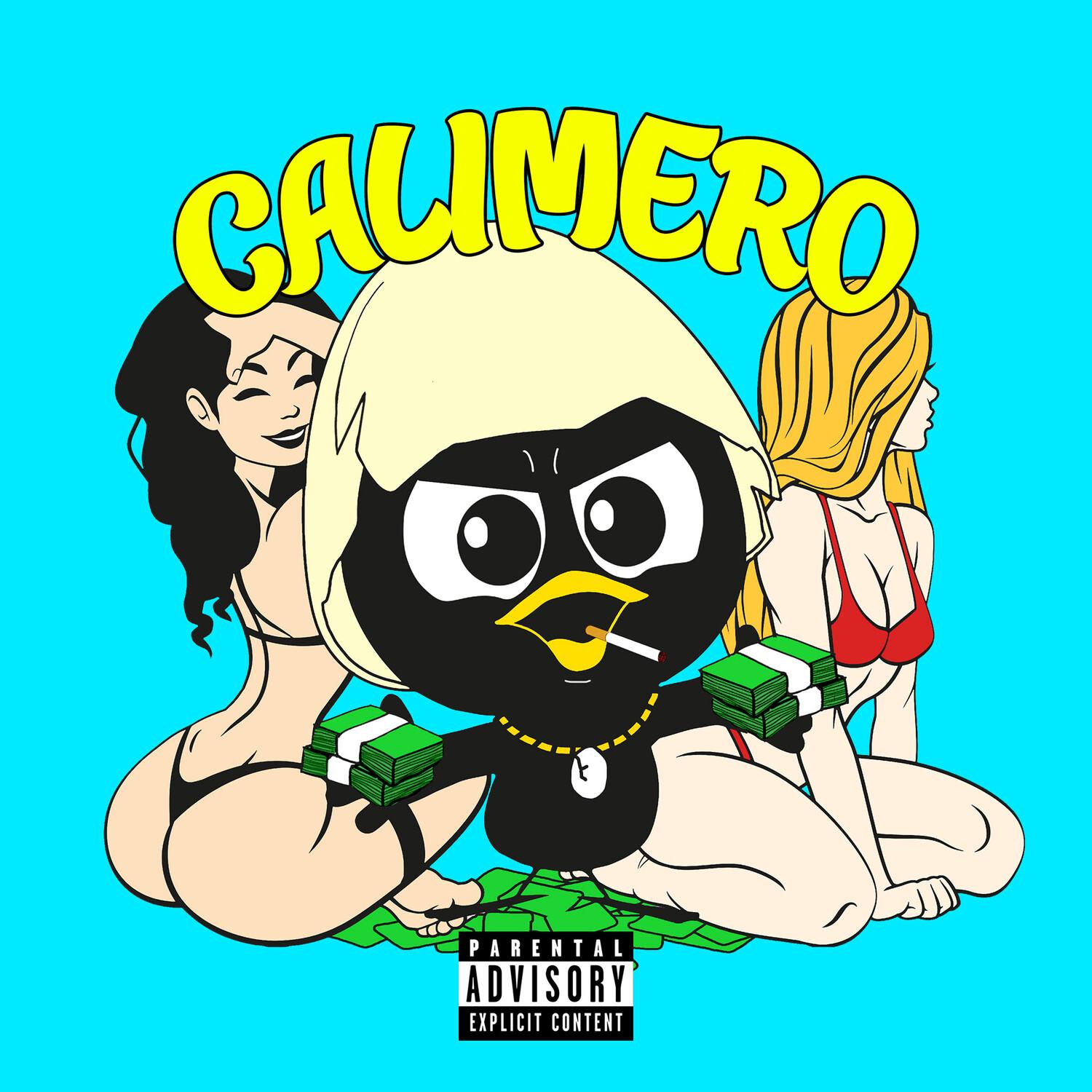 Calimero
