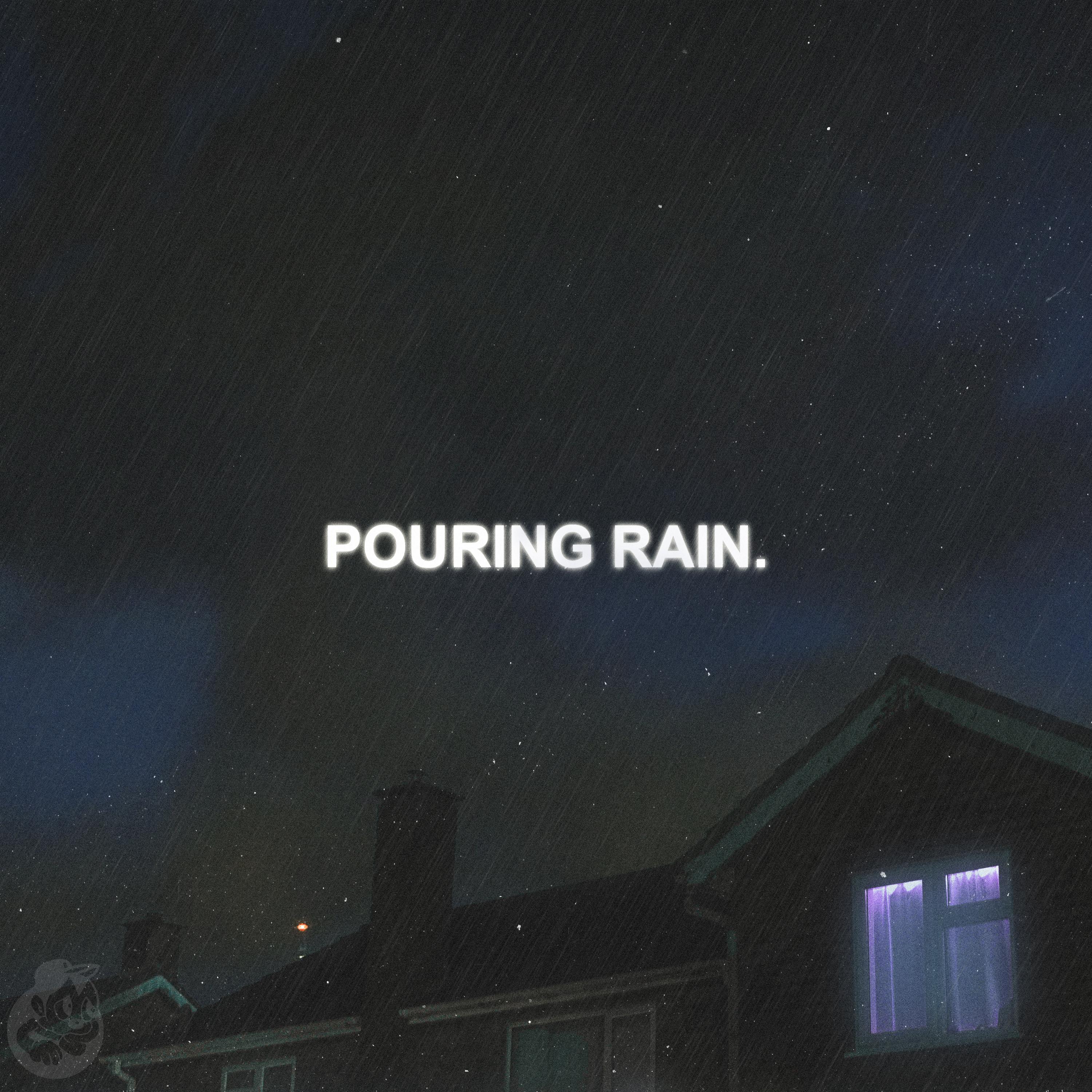 pouring rain (original mix)