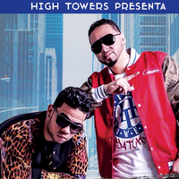 Hightowers资料,Hightowers最新歌曲,HightowersMV视频,Hightowers音乐专辑,Hightowers好听的歌