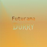 Futurama Durry