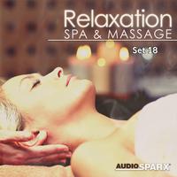 Relaxation Spa & Massage, Set 18