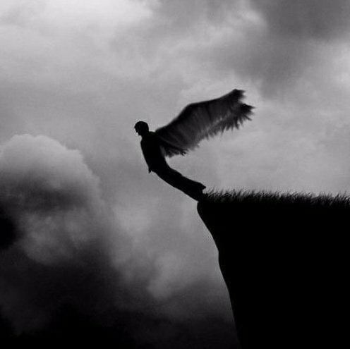 别拉我 让我高速下墜