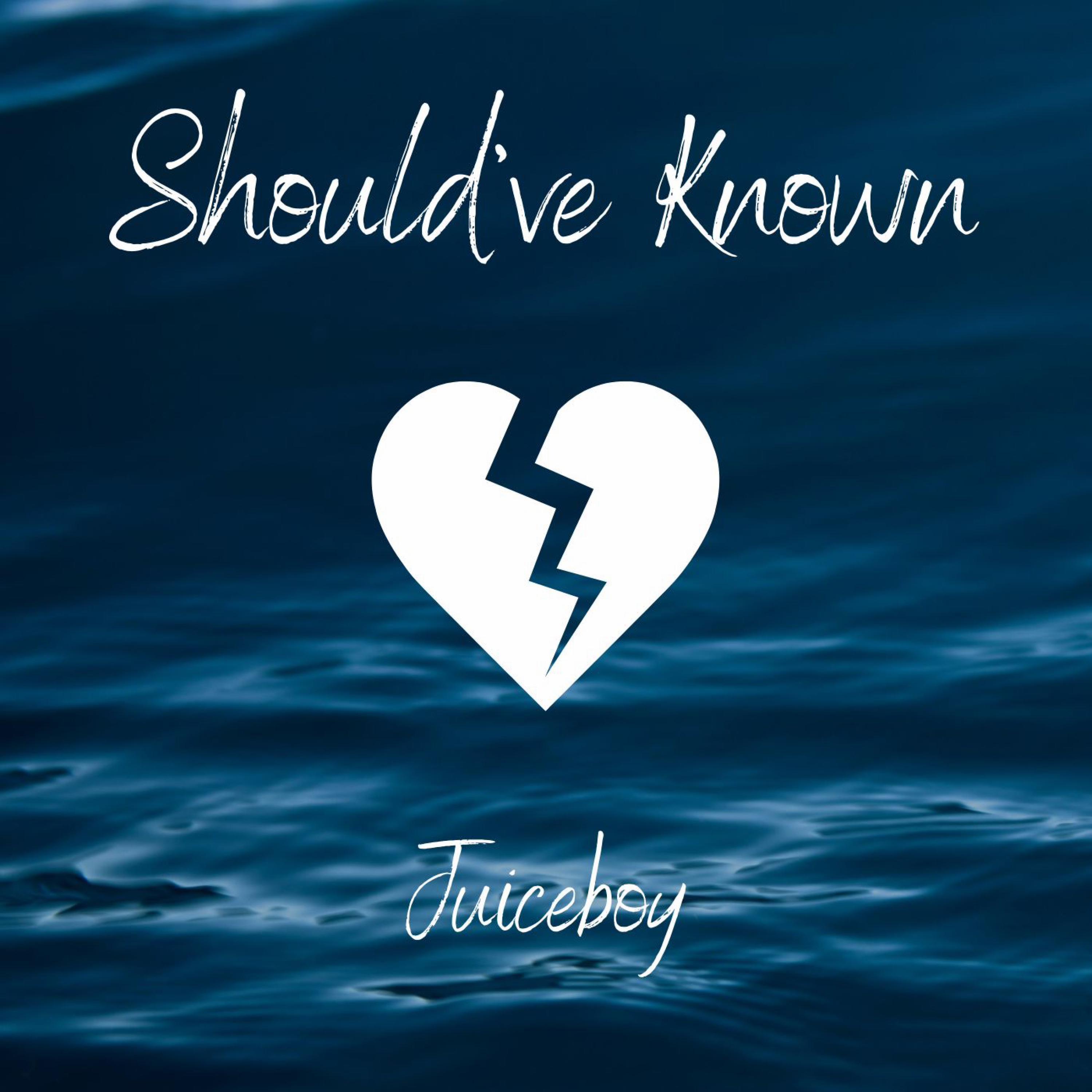 Should've Known (Slowed)