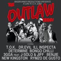 Outlaw Riddim Sampler