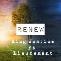 Renew (feat. Lieutenant)