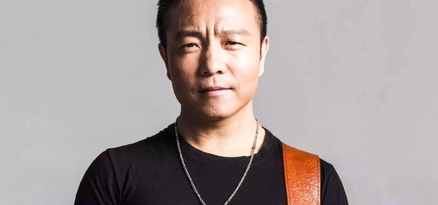 许巍