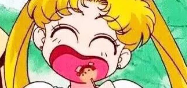 千月兔