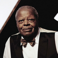 Oscar Peterson