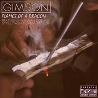 Flames of a Dragon (feat. Hannah Collins, Styll Dash & Jamie Taylor)