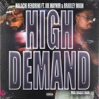 High Demand (feat. Joe Maynor)