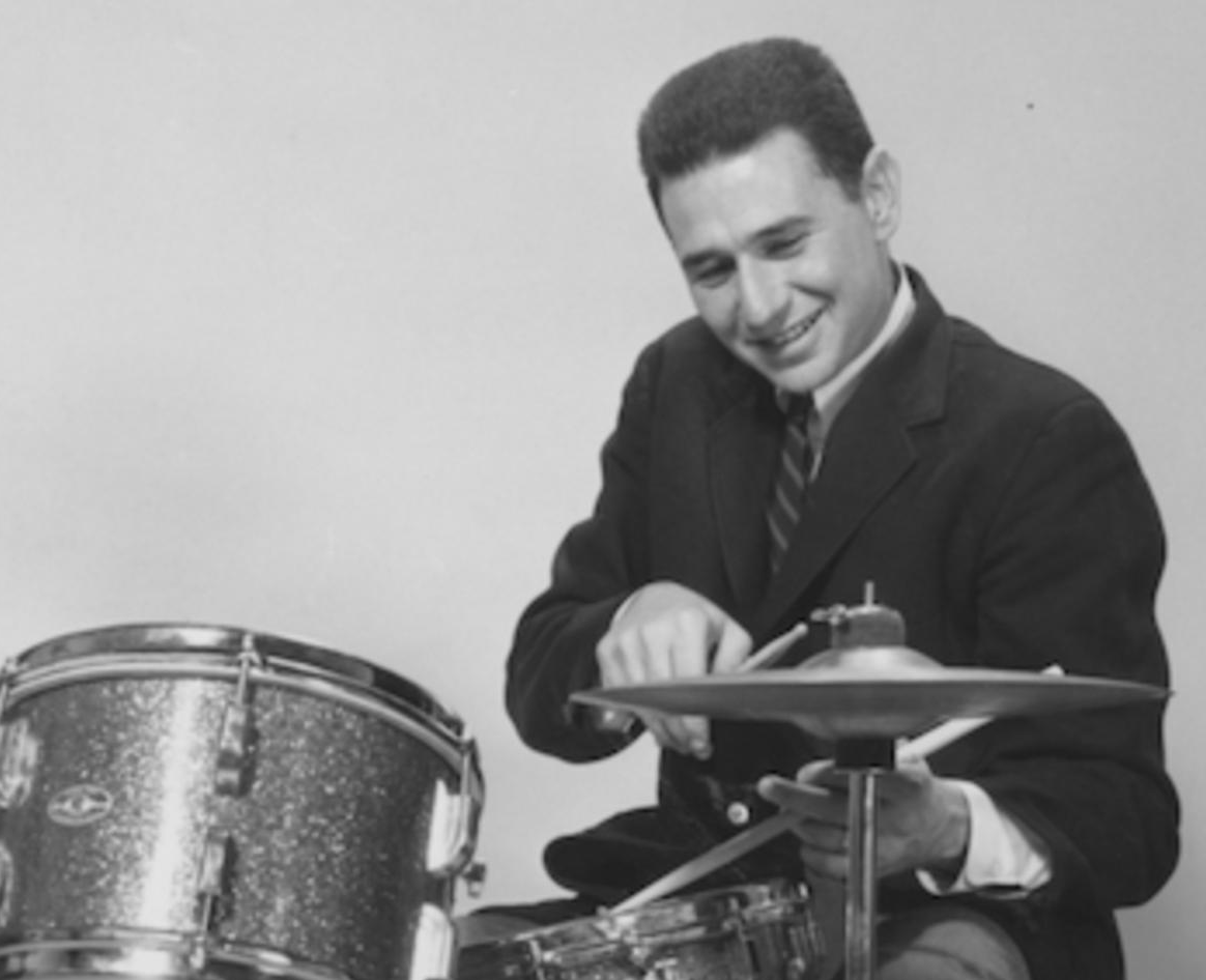 Shelly Manne